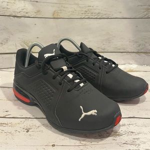 PUMA Men's Viz Runner Running Shoes